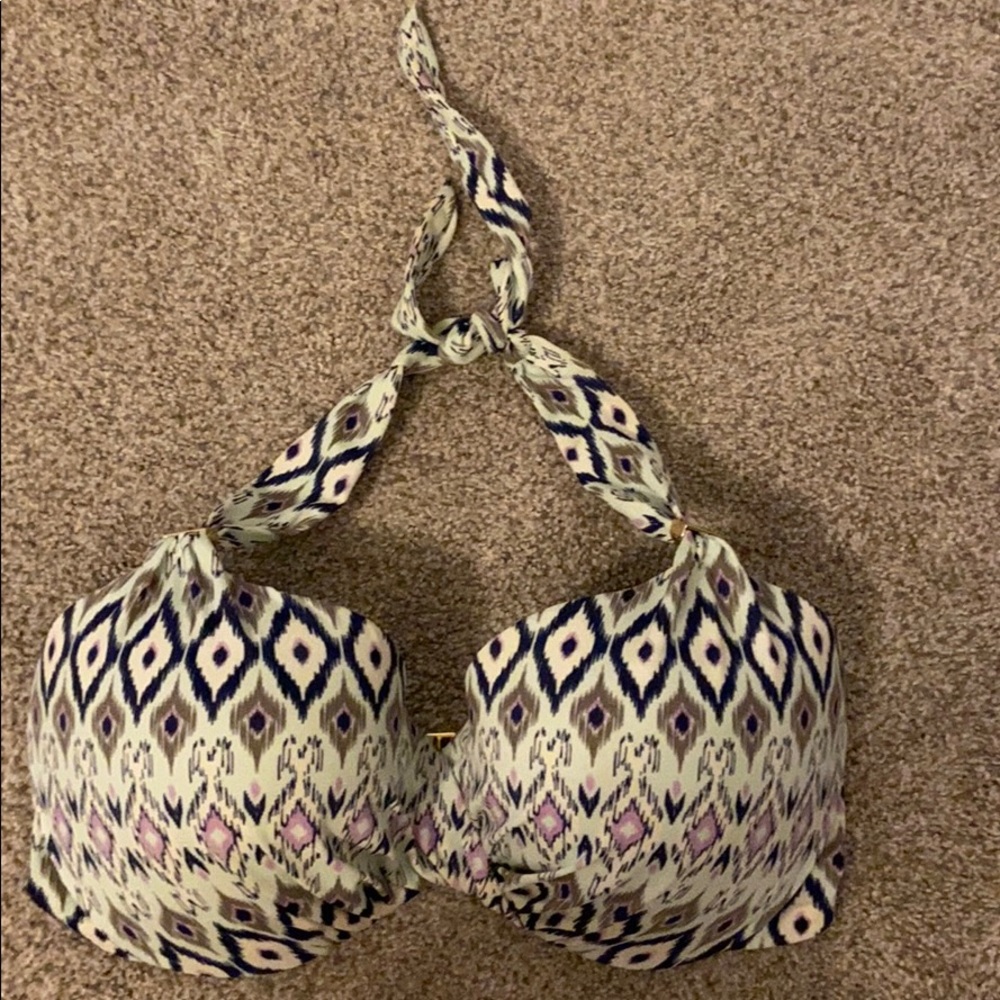 Victoria secret swim top